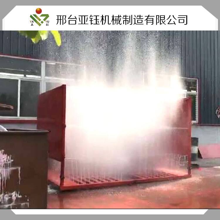 什么洗輪機?
